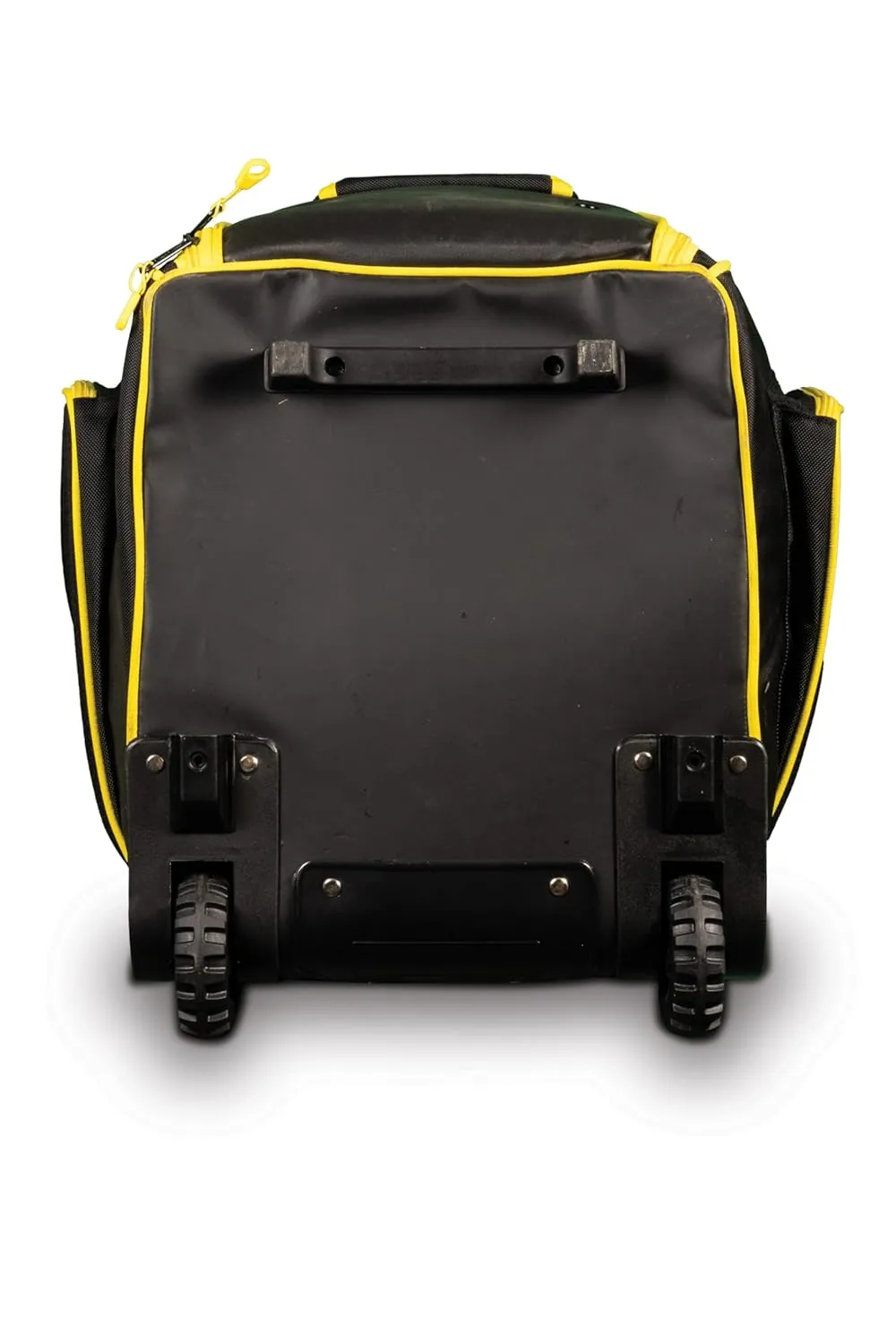 SG V12 Wheelie Duffle Cricket Kit Bag