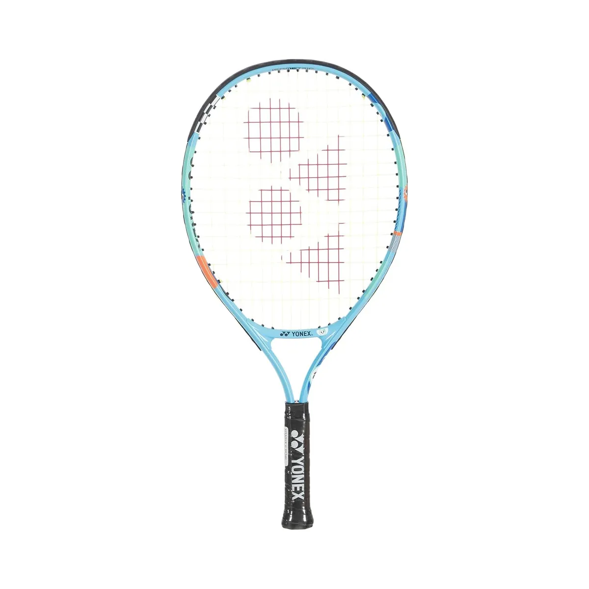 Yonex YJ Junior Tennis Racquet 21 Inch 185g Ocean Blue