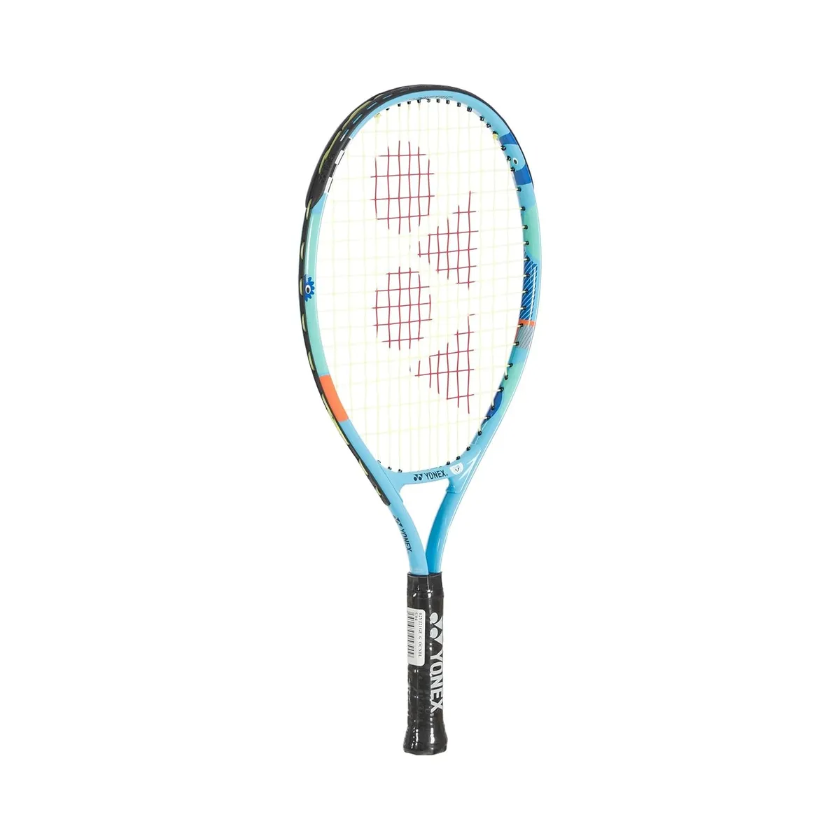 Yonex YJ Junior Tennis Racquet 21 Inch 185g Ocean Blue