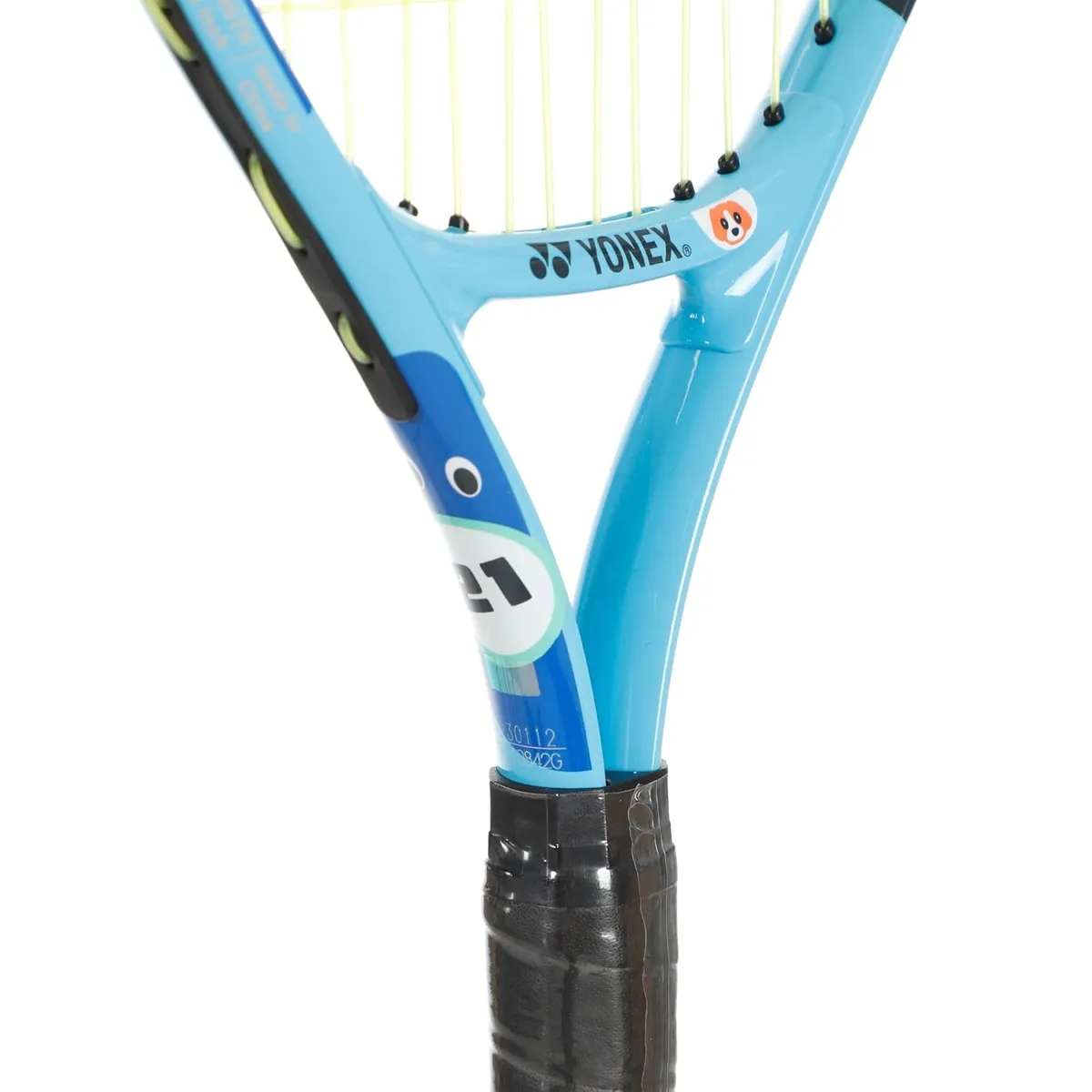 Yonex YJ Junior Tennis Racquet 21 Inch 185g Ocean Blue