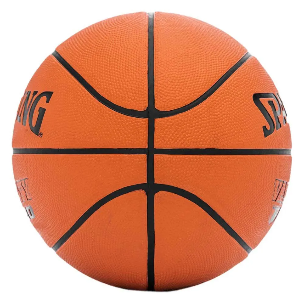 Spalding Varsity TF-150 Basketball Brick Size 7 FIBA Approved