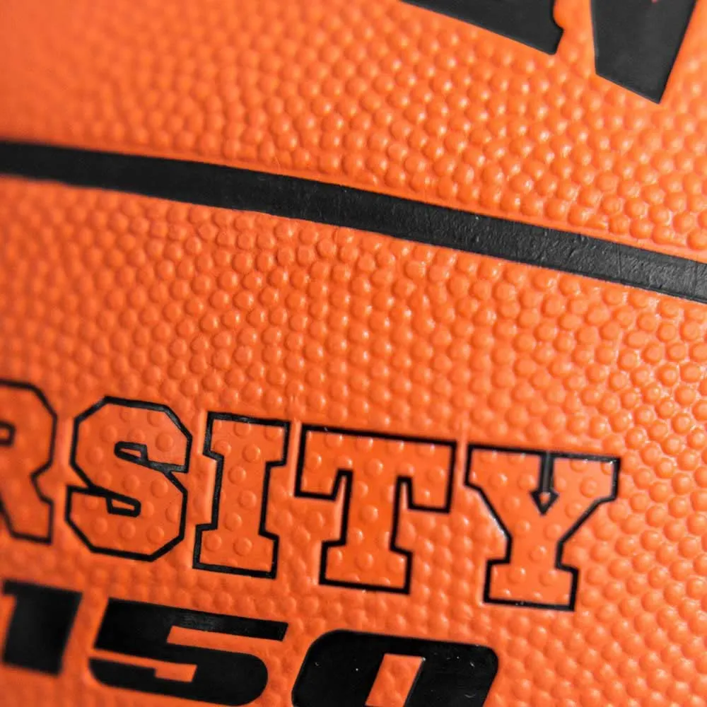 Spalding Varsity TF-150 Basketball Brick Size 7 FIBA Approved