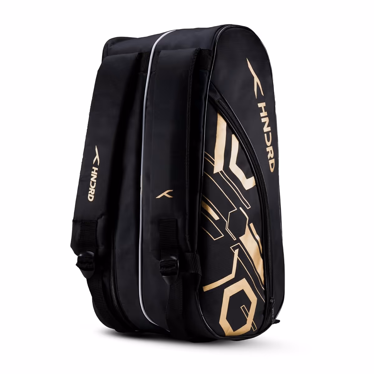 Hundred HPCK-5M387-1 Pickleball Racket Bag Black