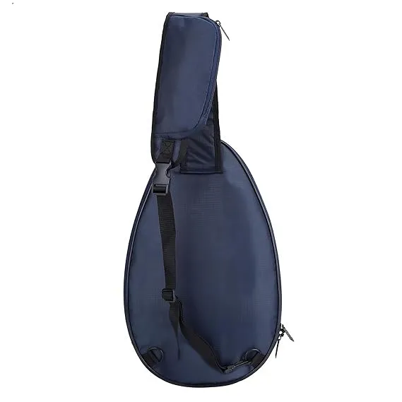 Yonex Club PC3 Sling Bag Grey/Red