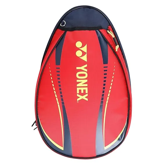 Yonex Club PC3 Sling Bag Grey/Red