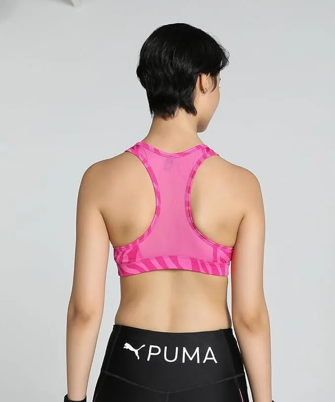 Puma 525317 Sports Bra Multi M