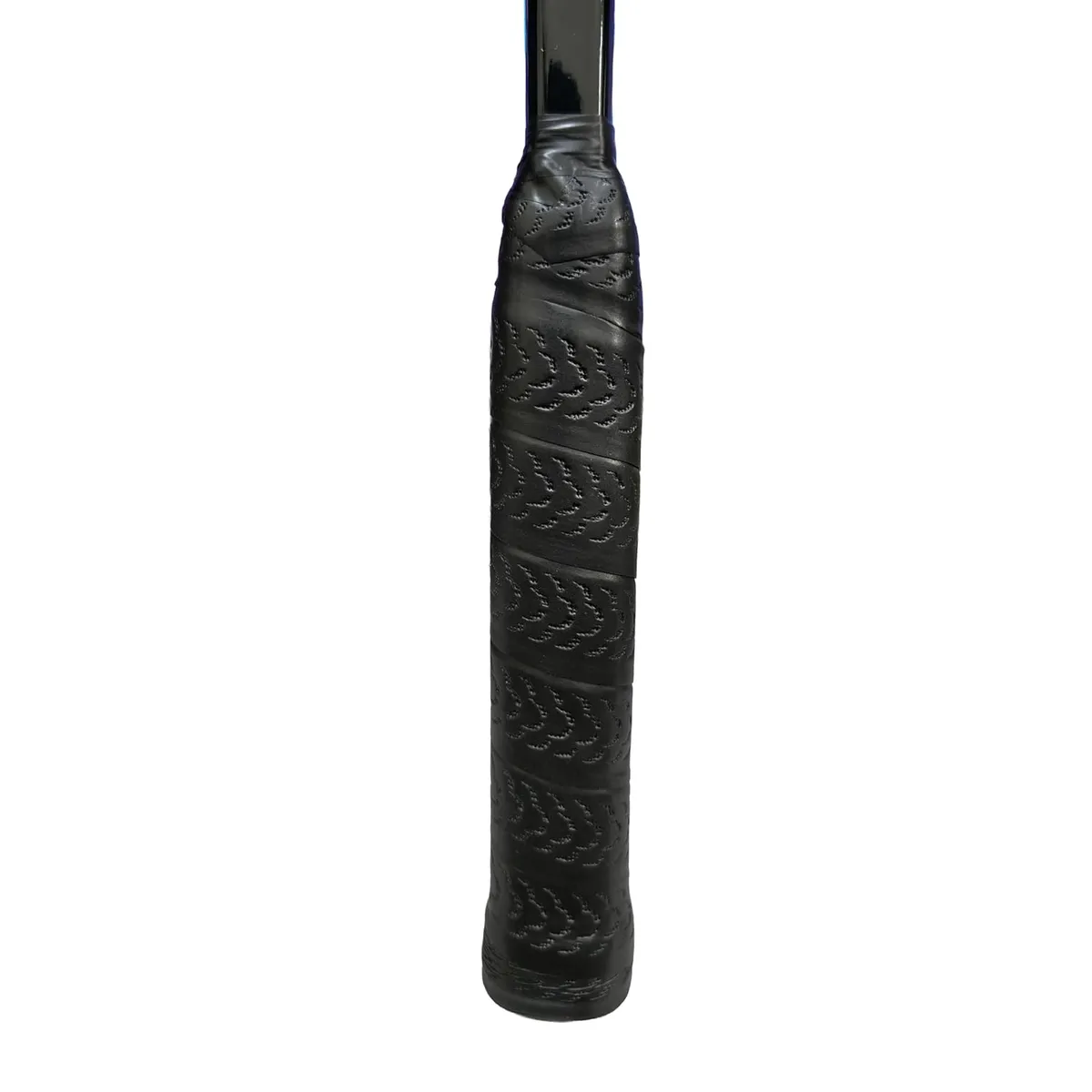 TS TS-2542 Squash Racquet Black Adult Strung