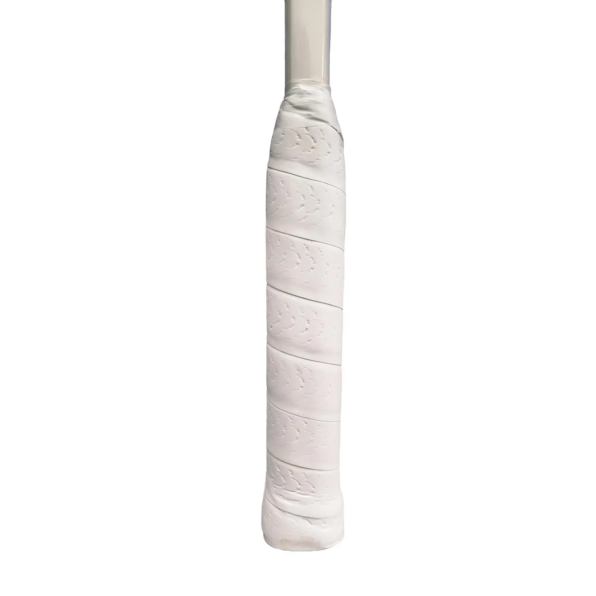 TS TS-2542 Squash Racquet White Adult Strung