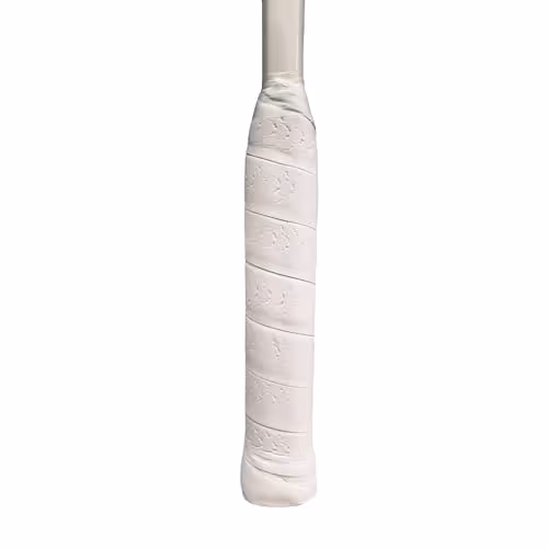 TS TS-2542 Squash Racquet White Adult Strung