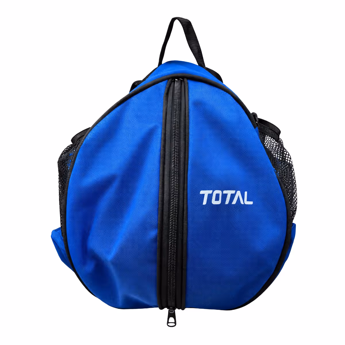 Total TS-2539 Football Sports Bag Blue One Size