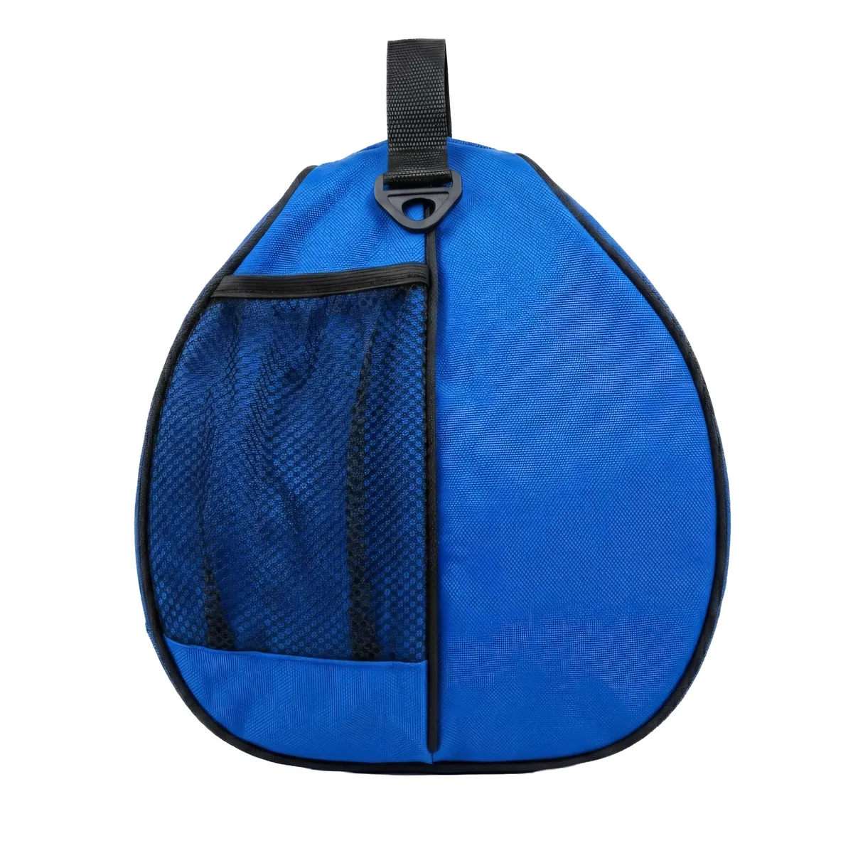 Total TS-2539 Football Sports Bag Blue One Size