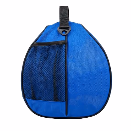 Total TS-2539 Football Sports Bag Blue One Size