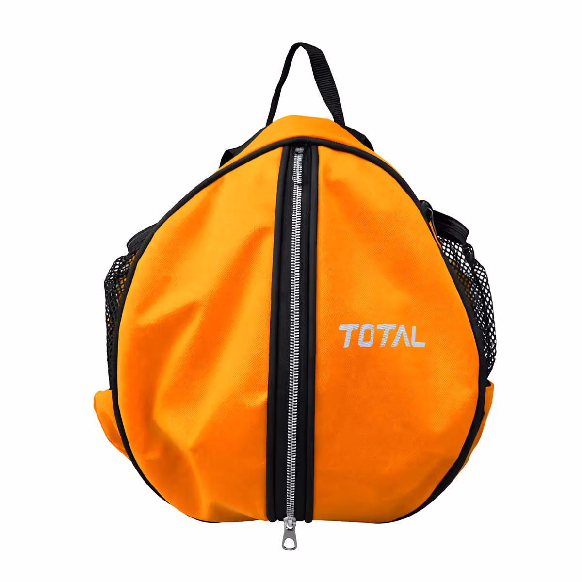 Total TS-2539 Football Sports Bag Orange One Size