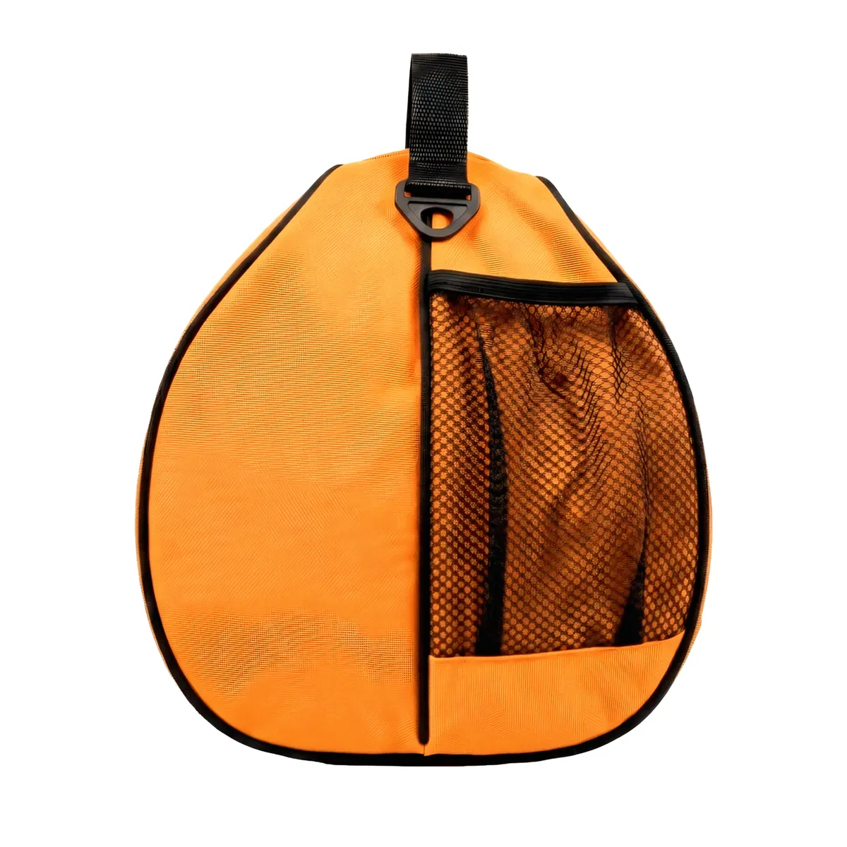 Total TS-2539 Football Sports Bag Orange One Size