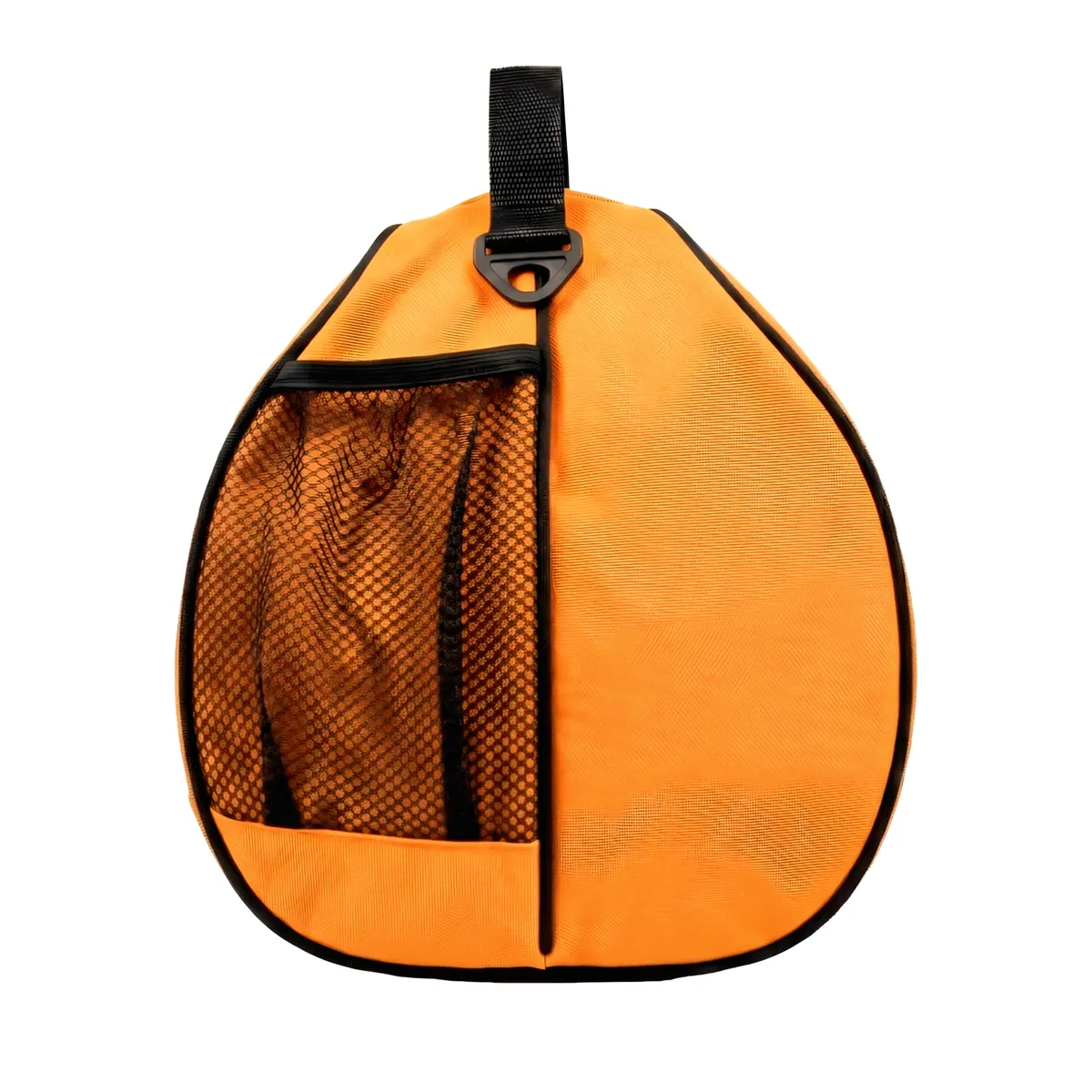 Total TS-2539 Football Sports Bag Orange One Size