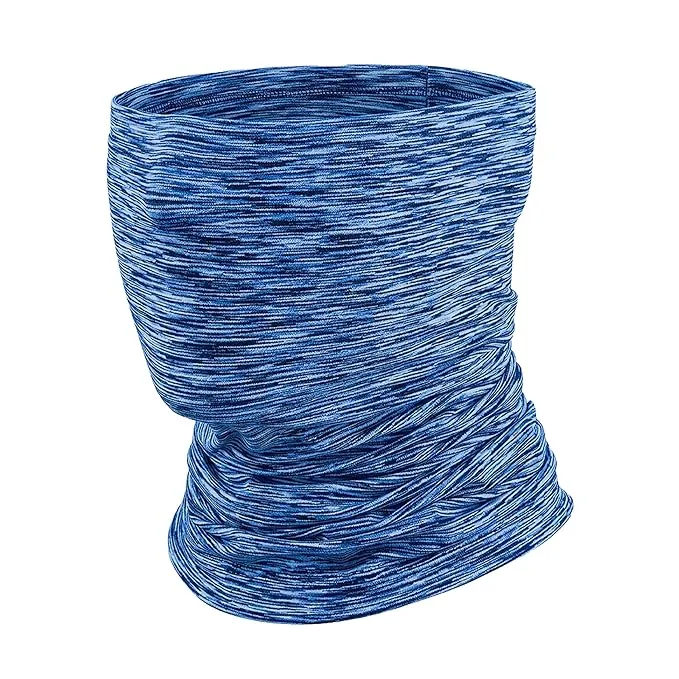 TS TS-2011 Bandana Blue Multipurpose Headwear Sports