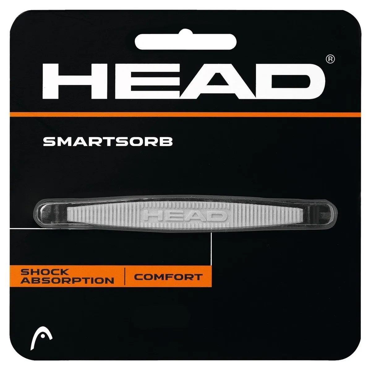 HEAD Smartsorb Tennis Vibration Dampener Worm Style
