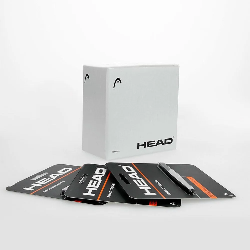 HEAD Smartsorb Tennis Vibration Dampener Worm Style