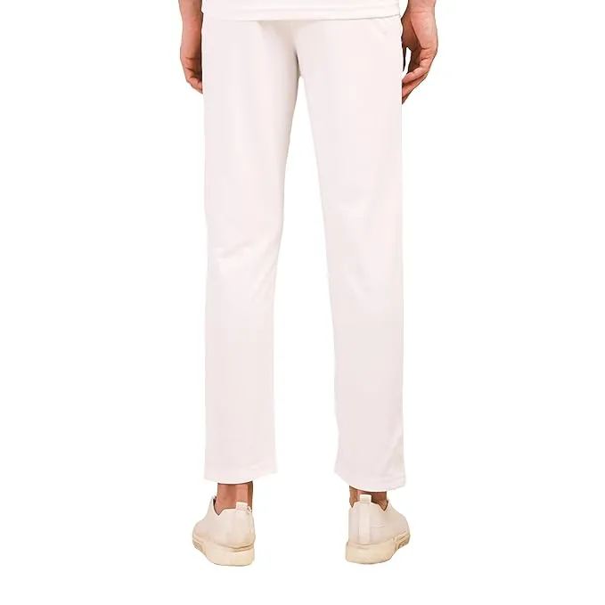 Total 79 P/PRO Cricket Pant - White