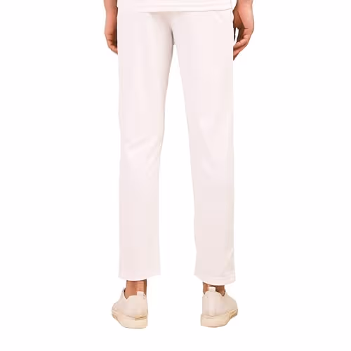 Total 79 P/PRO Cricket Pant - White
