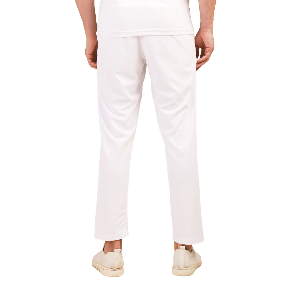 Total 6004 Cricket Pant - White