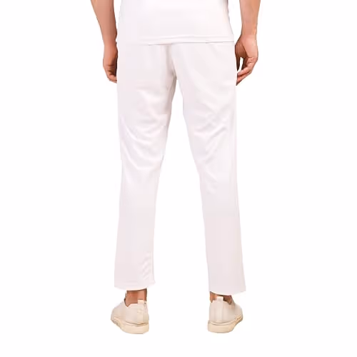 Total 6004 Cricket Pant - White