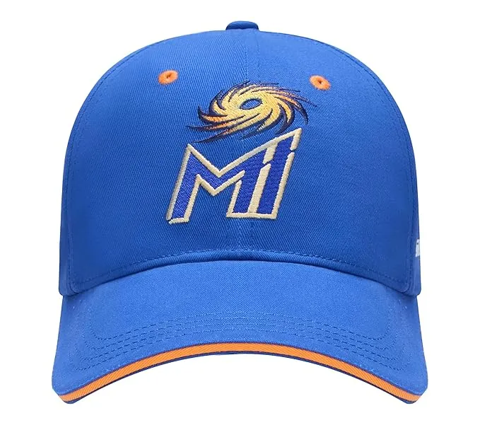 Skechers MI Merch Cap 2026