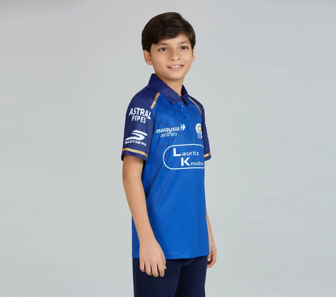 MUMBAI INDIANS IPL MEN'S FAN JERSEY 2026