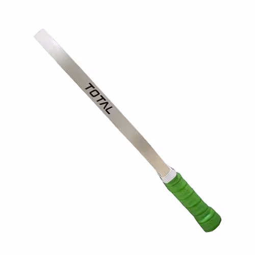 TOTAL TSF6-3 Pickleball Paddle Light Green White 14MM Core