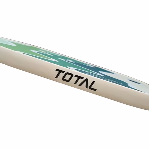 TOTAL TSF6-3 Pickleball Paddle Light Green White 14MM Core