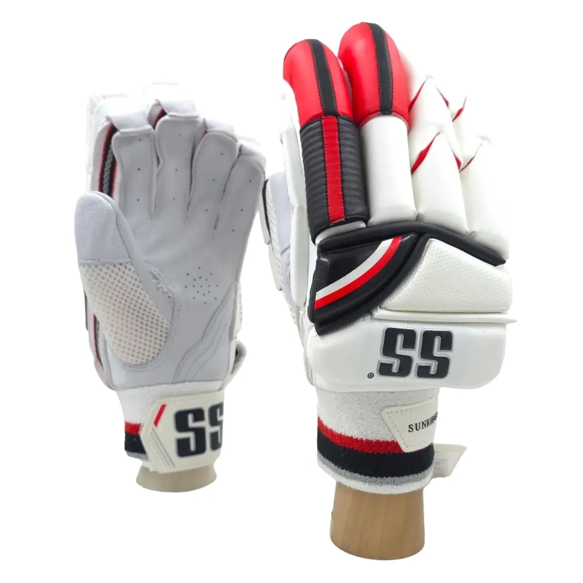 SS Elite Cricket Batting Gloves