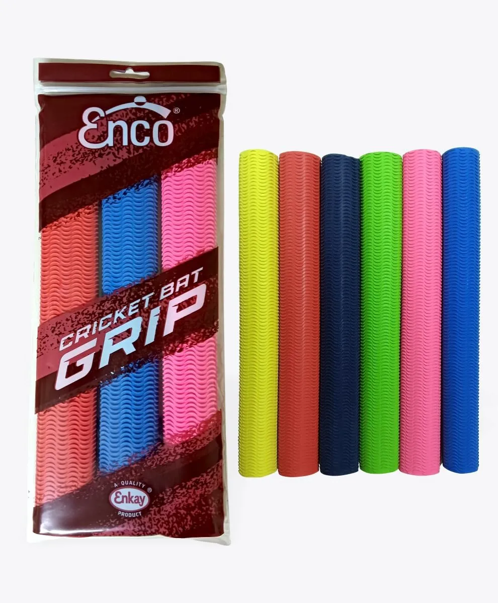 Enco Aqua S/C Cricket Bat Grip