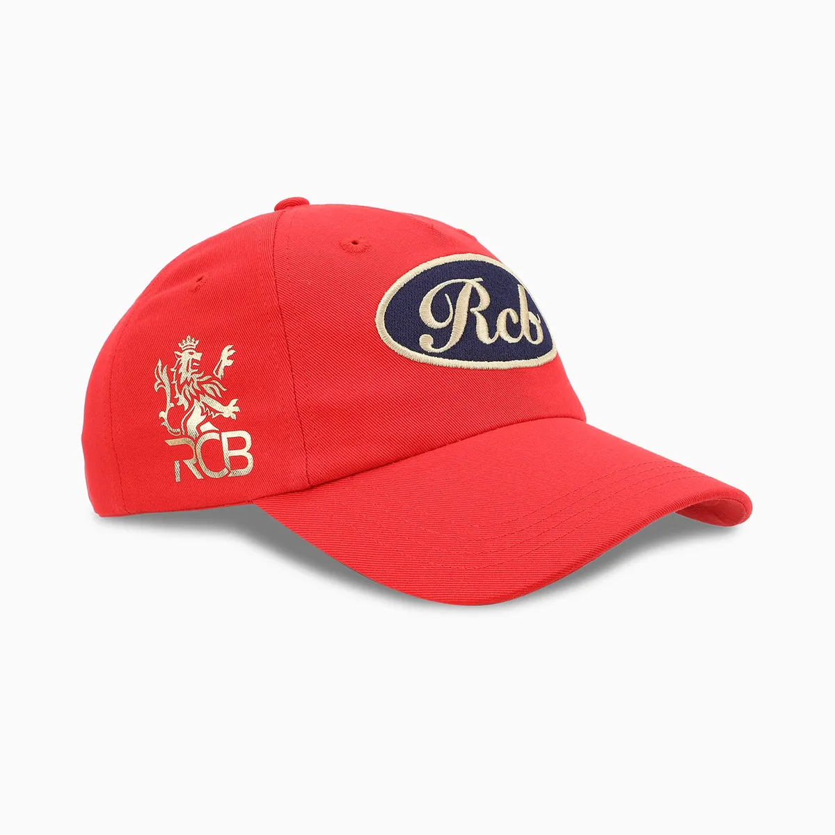 PUMA X RCB Premium Cap 2026