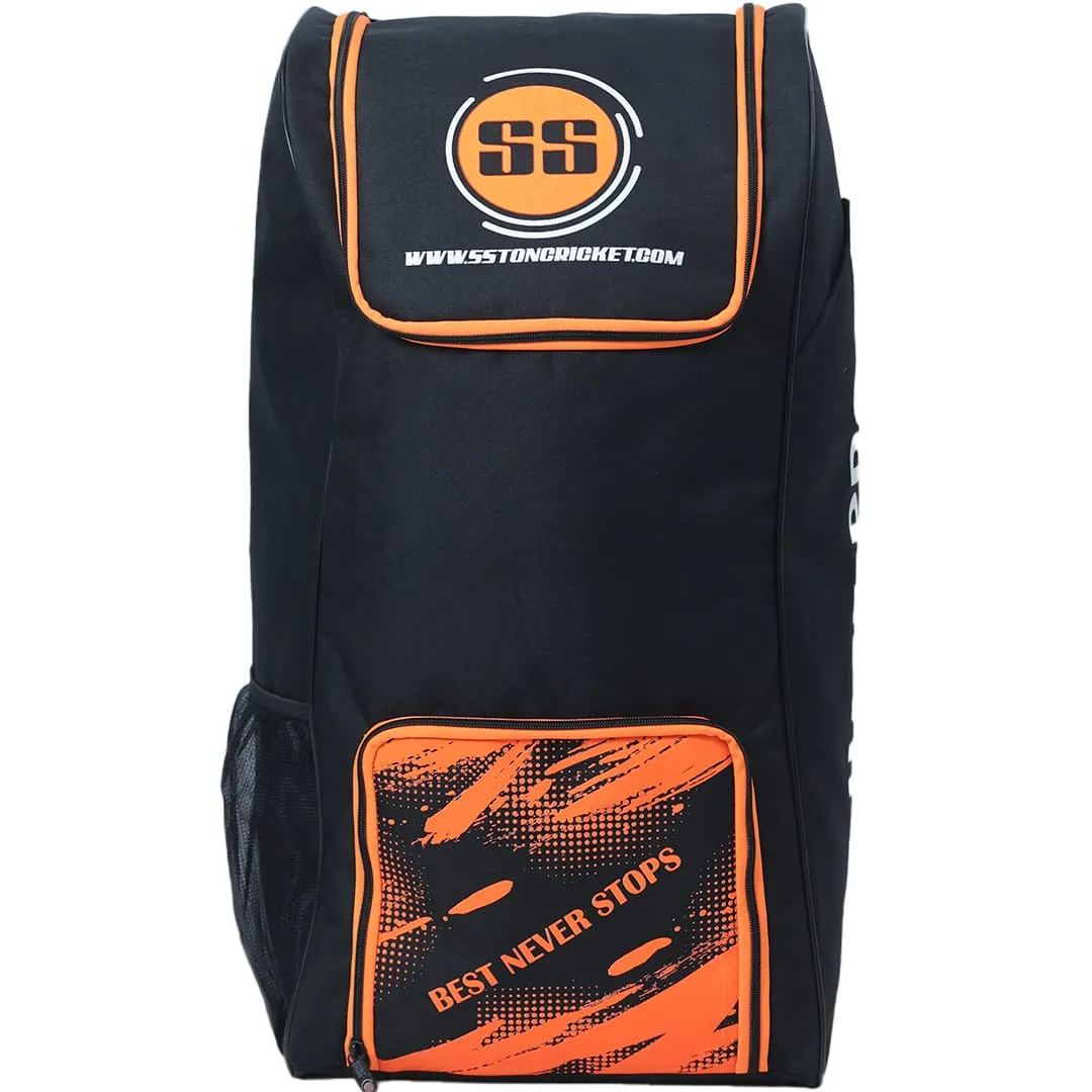 SS Chase Pro Cricket Kit Bag