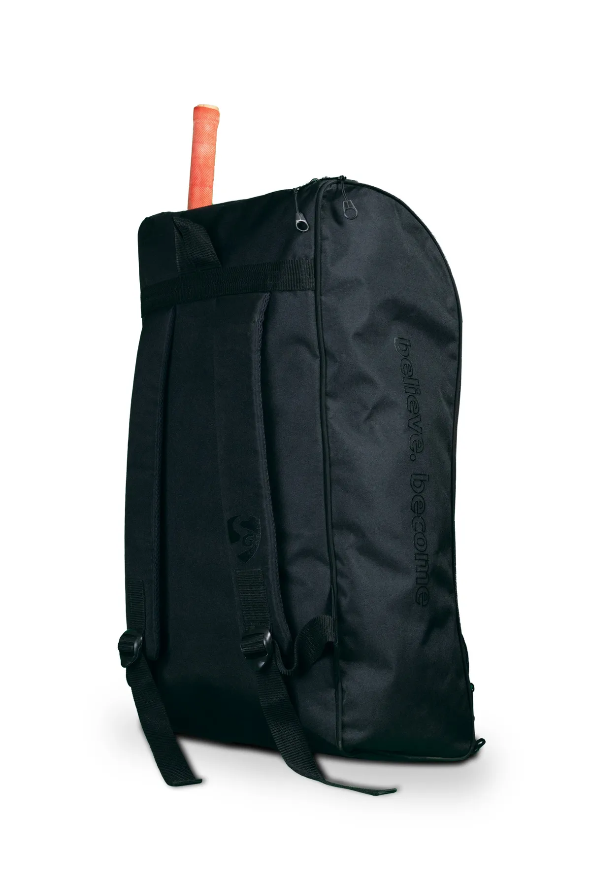SG KLR Junior Duffle Cricket Kit Bag