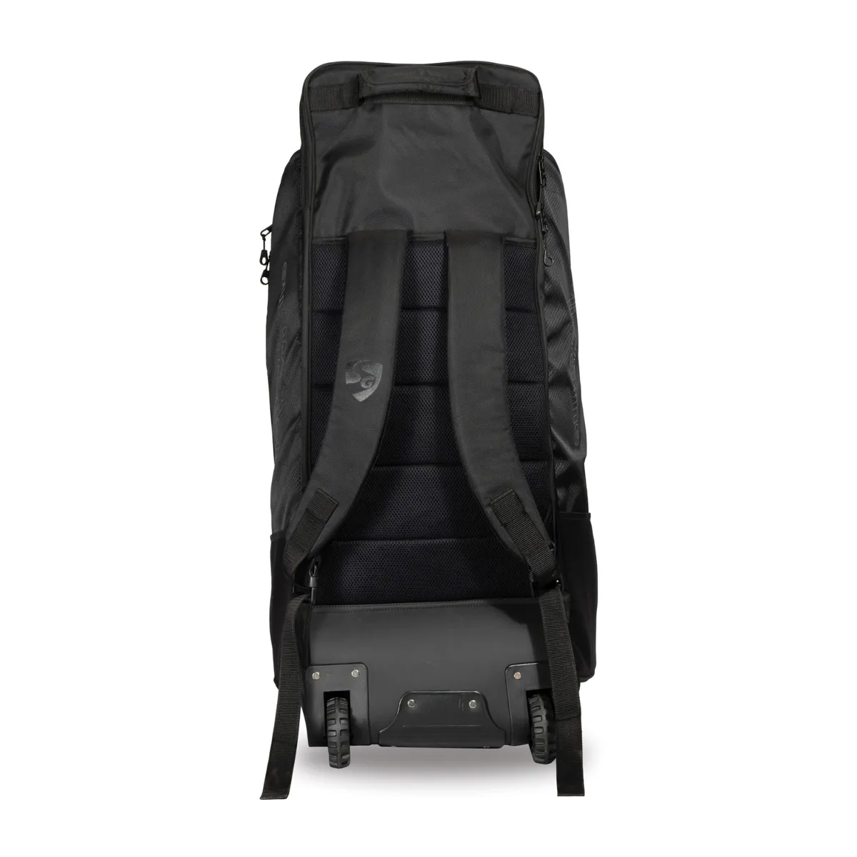 SG KLR Wheelie Duffle Cricket Kit Bag