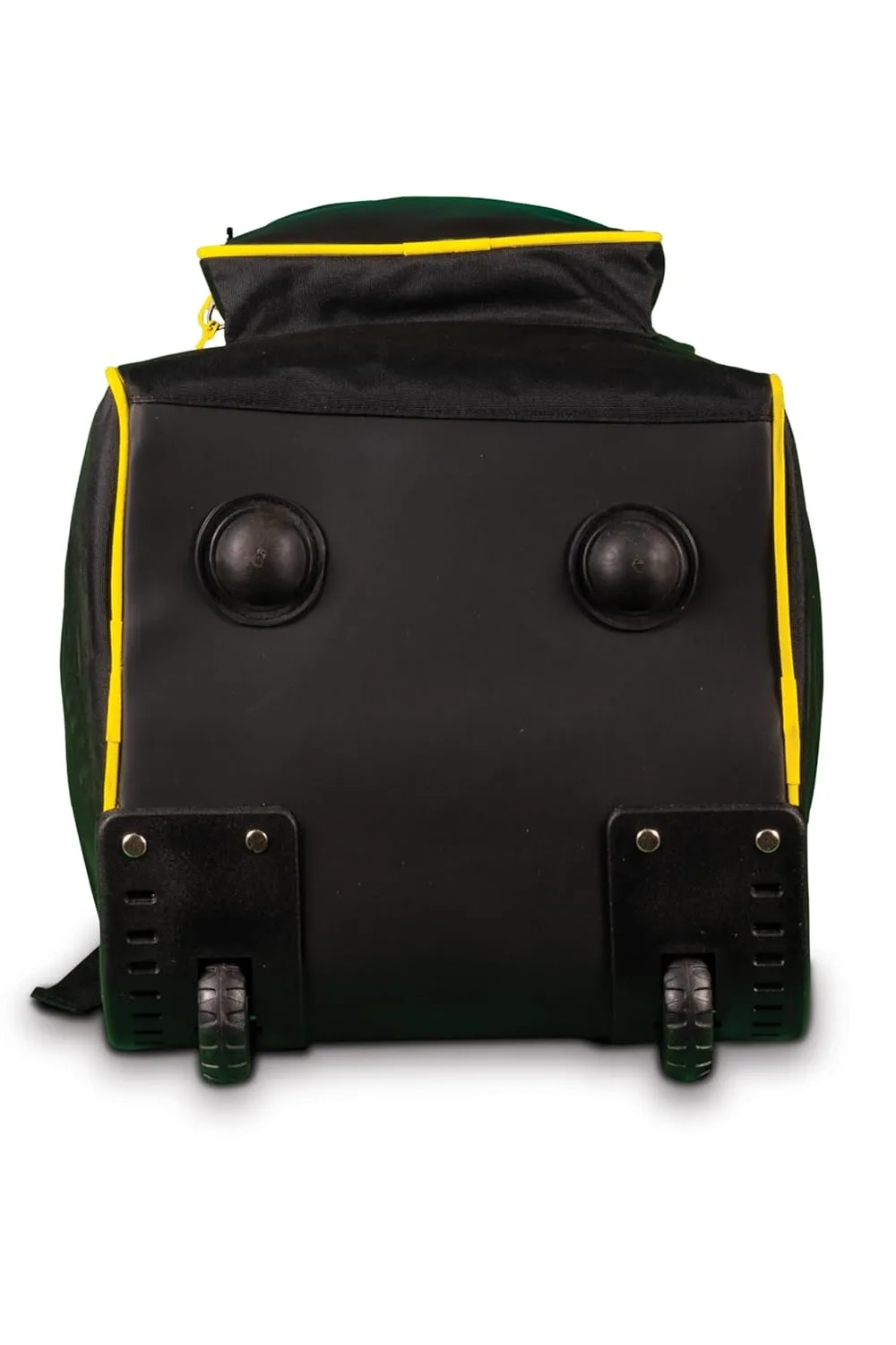 SG V12 Junior Wheelie Duffle Cricket Kit Bag