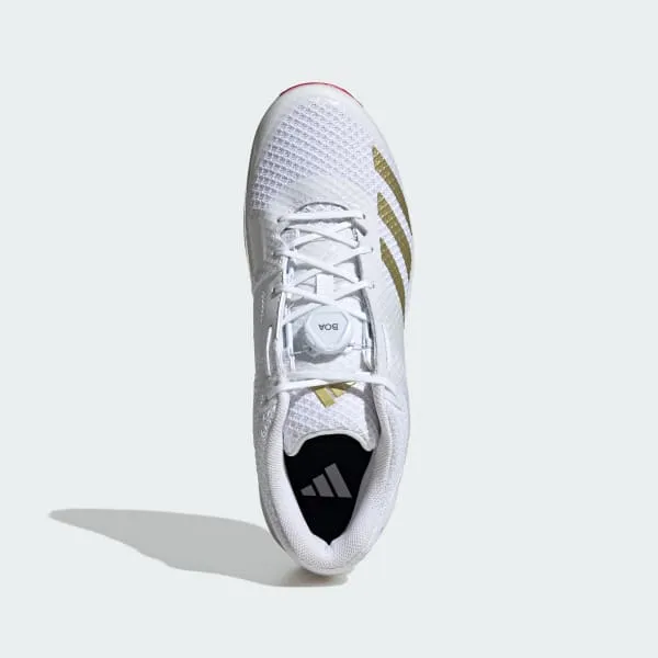 adidas Adipower Vector Mid 20 Cricket Shoes