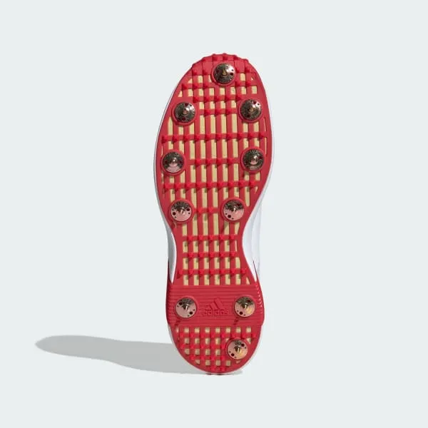 adidas Adipower Vector Mid 20 Cricket Shoes