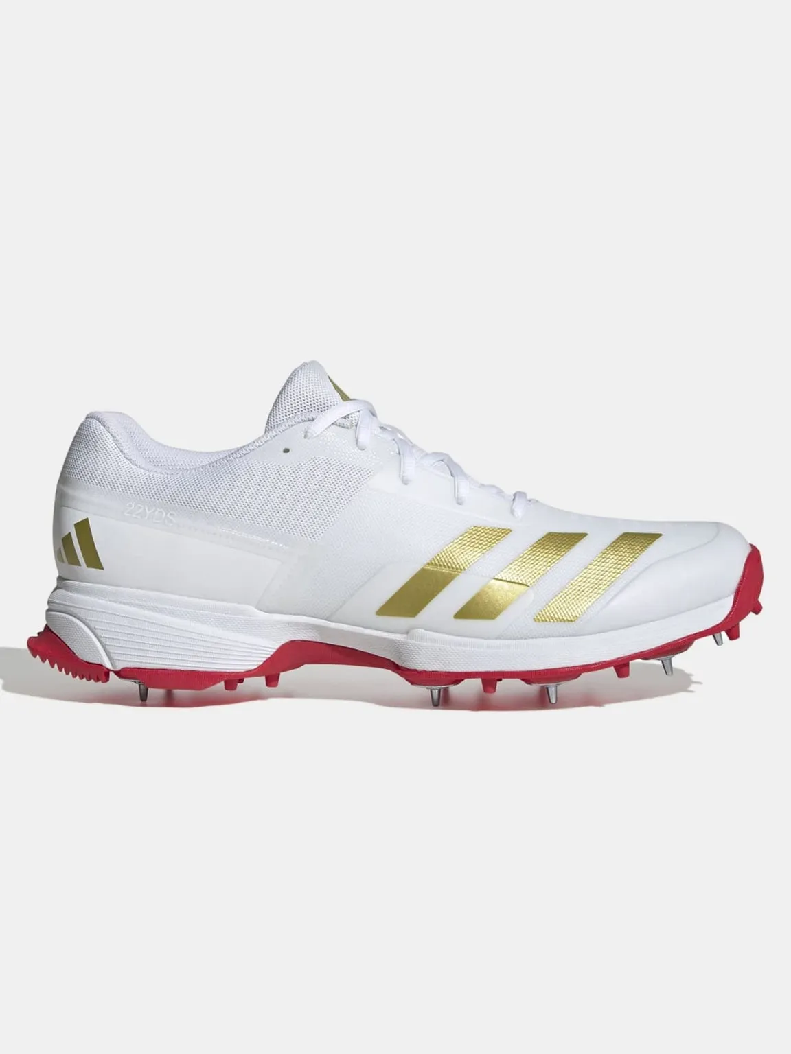 adidas 22YDS Cricket Shoes