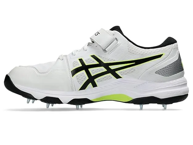 ASICS Speed Menace FF Cricket Shoes