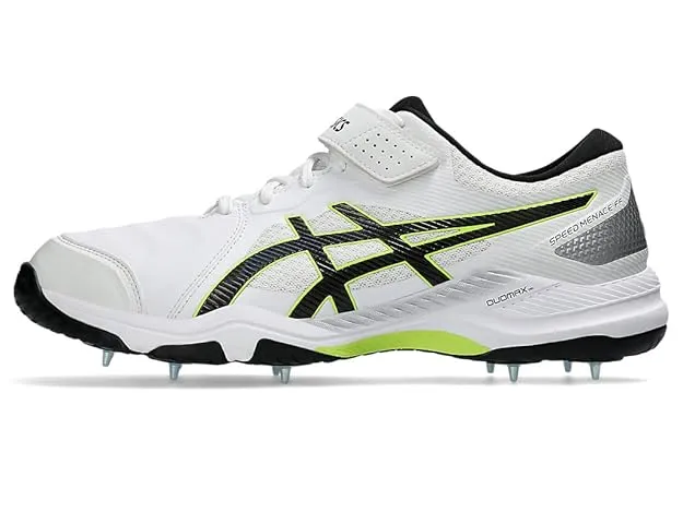 ASICS Speed Menace FF Cricket Shoes