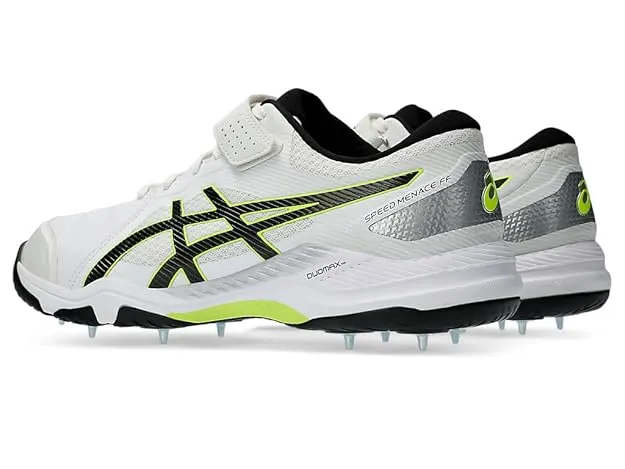 ASICS Speed Menace FF Cricket Shoes
