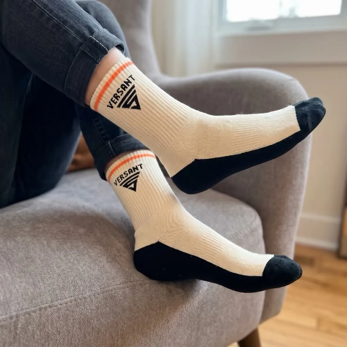 Versant MVP Cricket Socks Youth