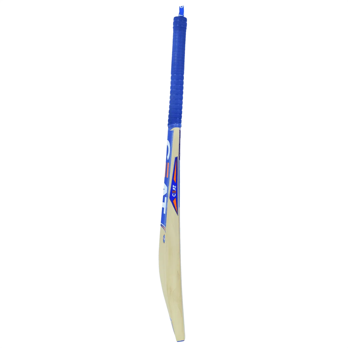 CEAT Sport Drive English Willow Cricket Bat Short Handle