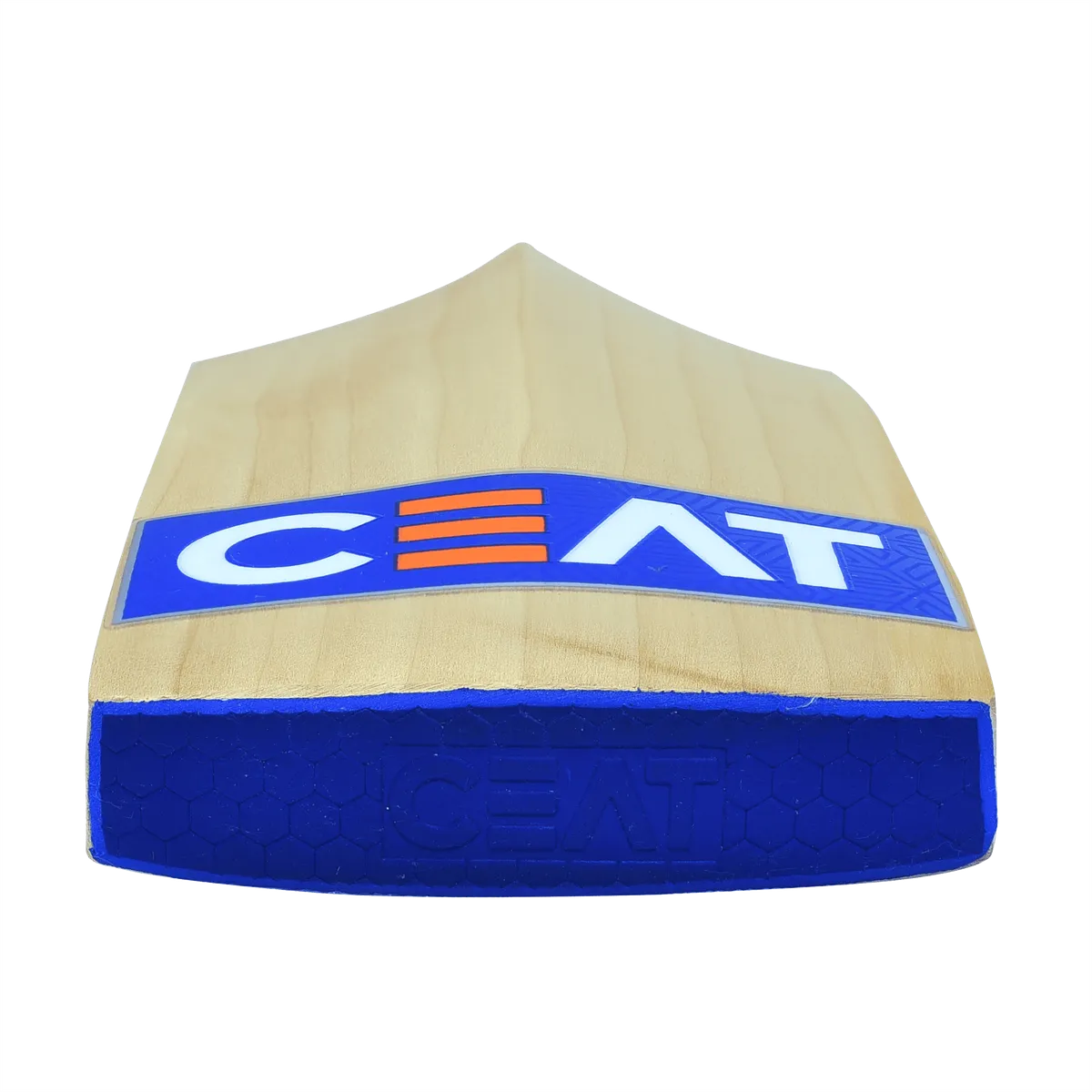 CEAT Sport Drive English Willow Cricket Bat Short Handle