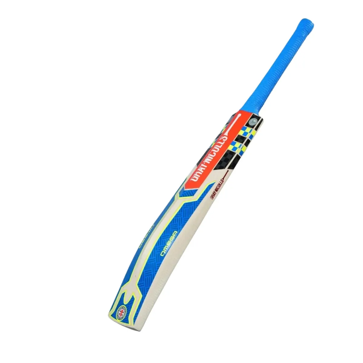 Gray-Nicolls GN1.5 Omega Cricket Bat