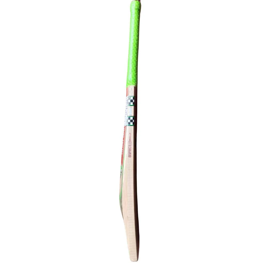 Gray-Nicolls Tempesta GN2 English Willow Cricket Bat Short Handle