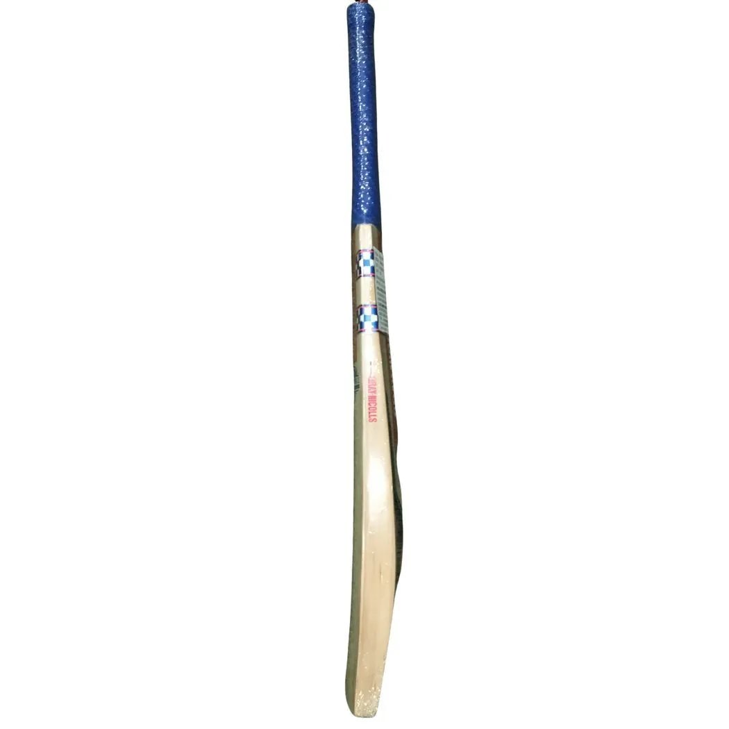 Gray-Nicolls Supra GN5 English Willow Cricket Bat Short Handle