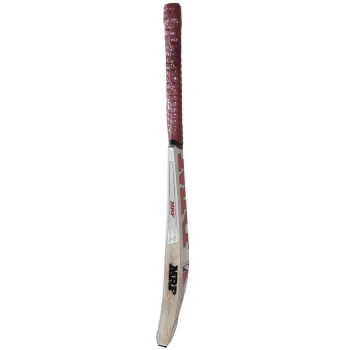 MRF Legend VK-100 English Willow Cricket Bat Short Handle (SH)